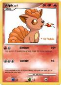 Vulpix
