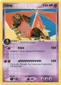 chimp