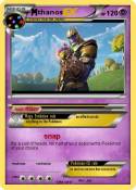thanos
