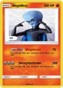 MegaMind