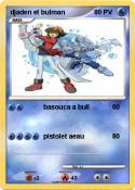 djaden et bulma