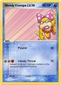 Wendy Kooopa