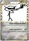 Fumado