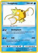 Godgikarp