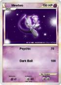 Mewtwo