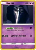 Scp 049