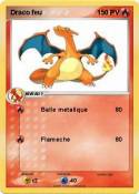 Draco feu