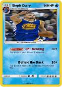 Steph Curry