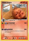 COO£ Dragon