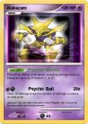 Alakazam