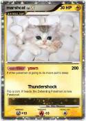 marshcat