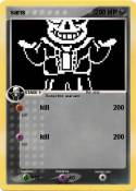 sans