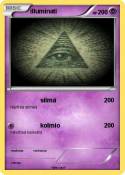 illuminati