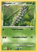 Caterpillar