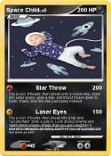 Space Child