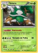 Torterra