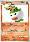 Bowser jr.