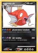 magicarp