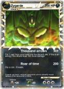 Zygarde