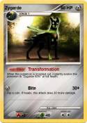Zygarde