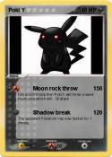 Poki Y
