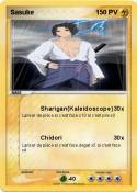 Sasuke