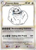 Forever Alone