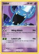 Golbat