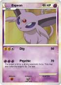 Espeon
