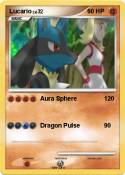 Lucario