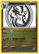 Dragons powers