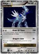dialga
