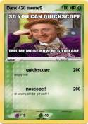 Dank 420 memeS