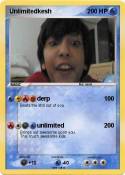 Unlimitedkesh