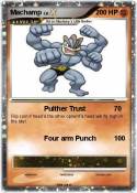 Machamp