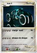 tron X