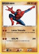 SPIDER-MAN