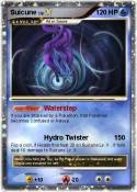 Suicune