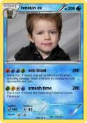 fenekin ex