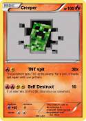 Creeper