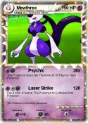 Mewthree