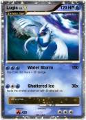 Lugia