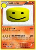 NOOB lv.100