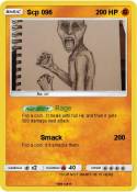 Scp 096