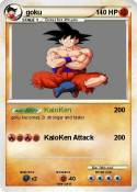 goku