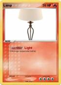 Lamp