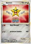 Starmon