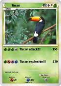 Tucan