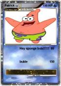 Patrick