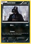 Darth Vader